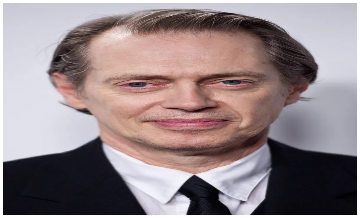 Steve Buscemi - Profile Images — The Movie Database (TMDB)