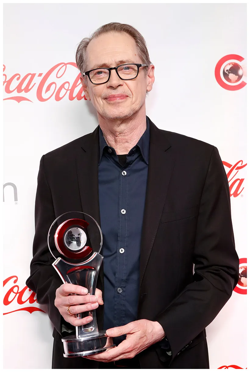 Steve Buscemi Net Worth - FanBolt