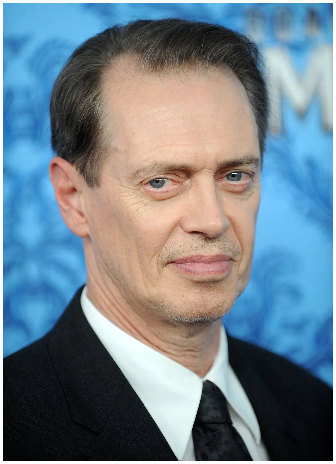 Steve Buscemi Facts | Britannica