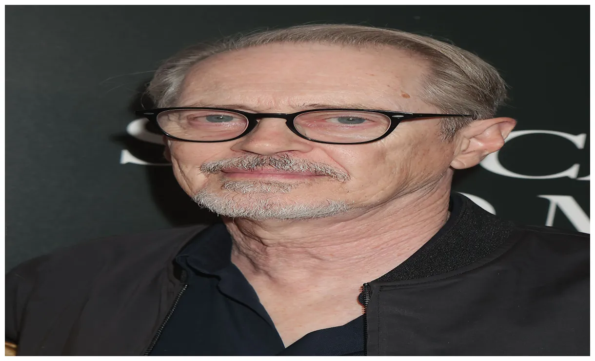 Steve Buscemi | ScreenRant