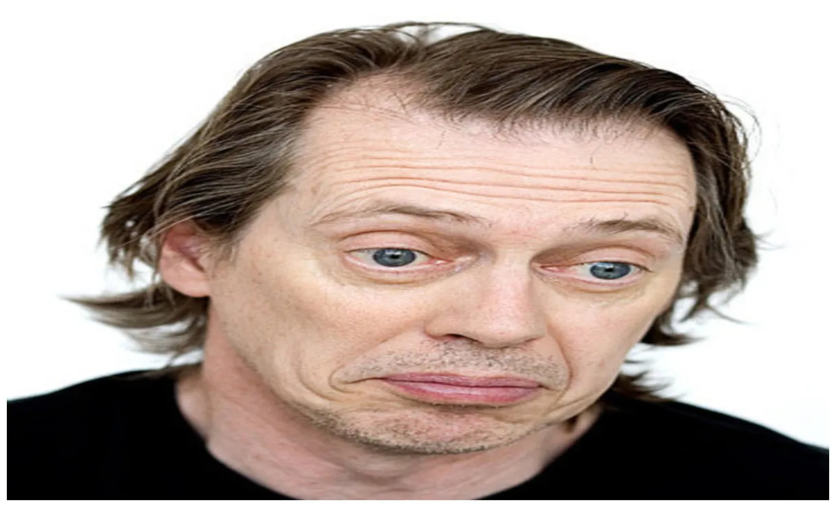 Steve Buscemi – Movies, Bio and Lists on MUBI