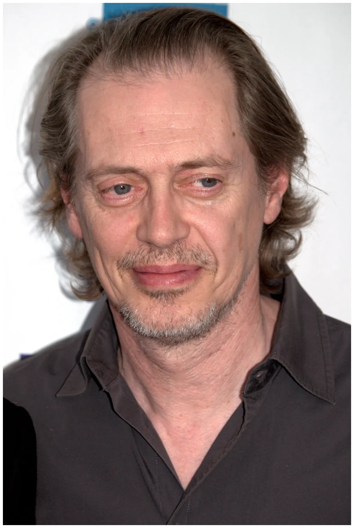Steve Buscemi | Nickelodeon | Fandom