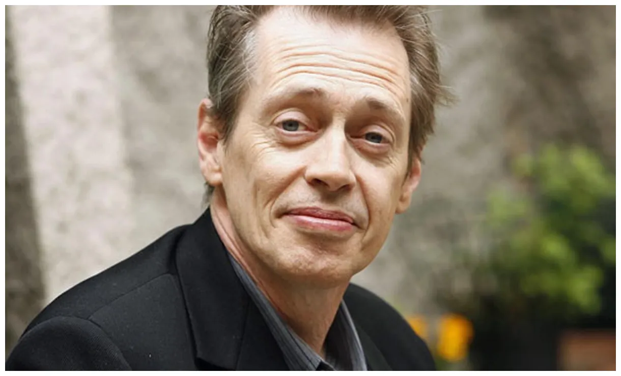 Steve Buscemi · AMA Highlights