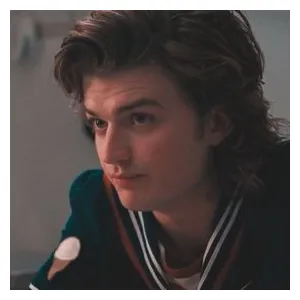 Official steveharringtonofficial profile