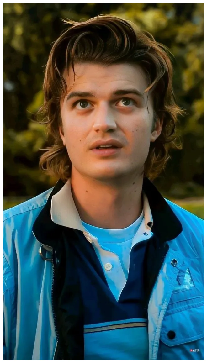 💋 babysitter stranger things