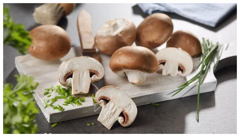 Stiftung warentest untersucht vitamin-d pilze gabot