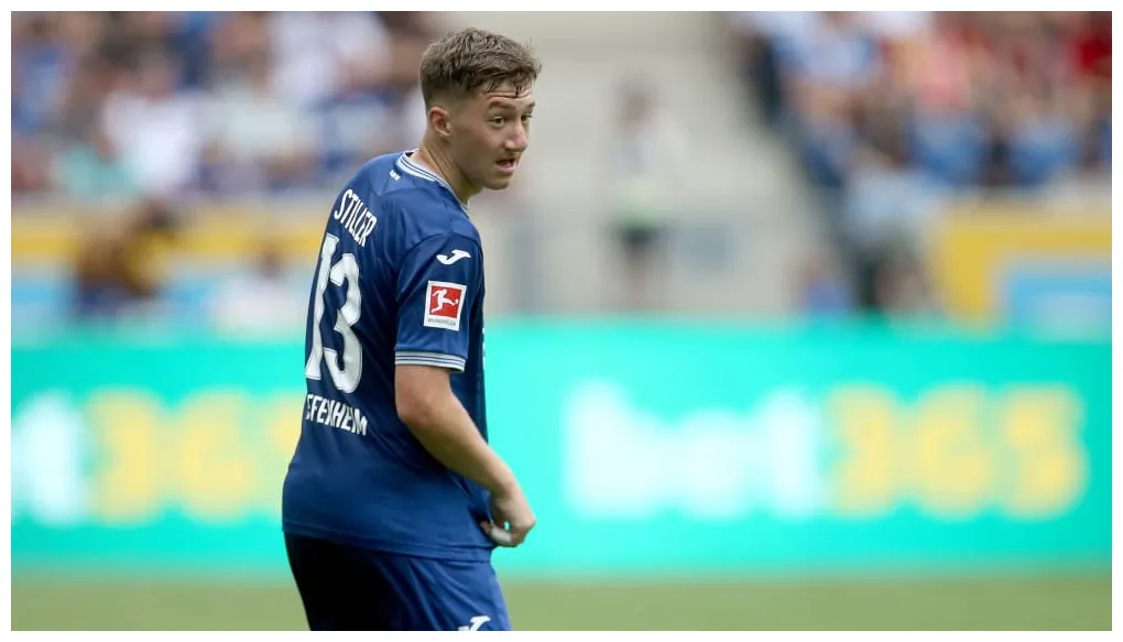 Vfb stuttgart macht ernst bei angelo stiller kicker