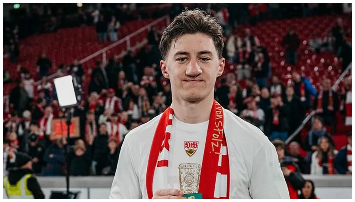 Stuttgart wants 50 million euros for stiller