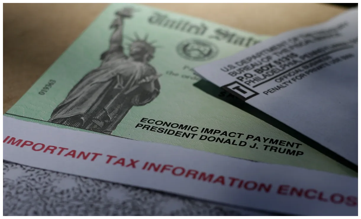 Free irs tool helps you track your stimulus check the us sun