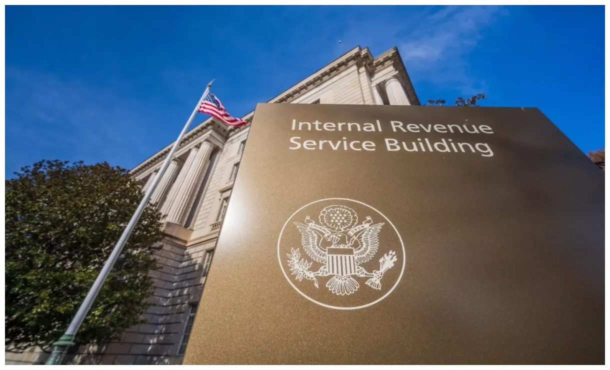 Irs sends surprise stimulus checks how to check eligibility