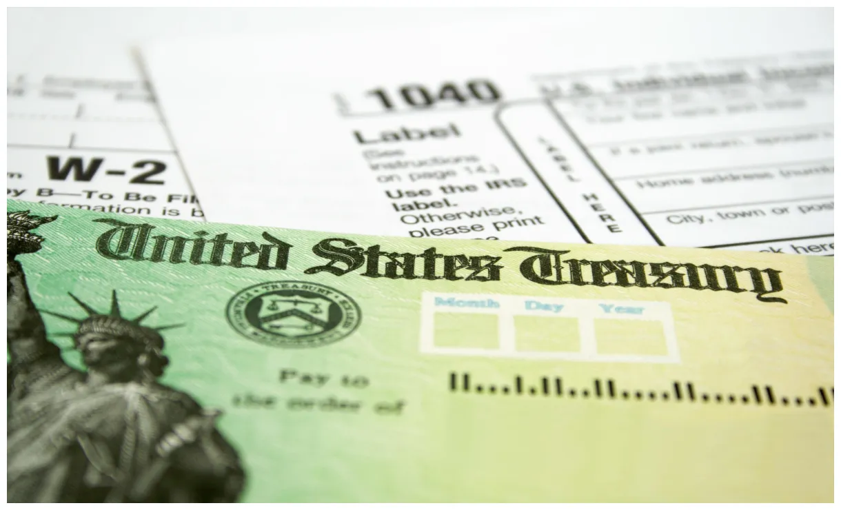 Is the irs giving stimulus checks in 2025? how to track my stimulus