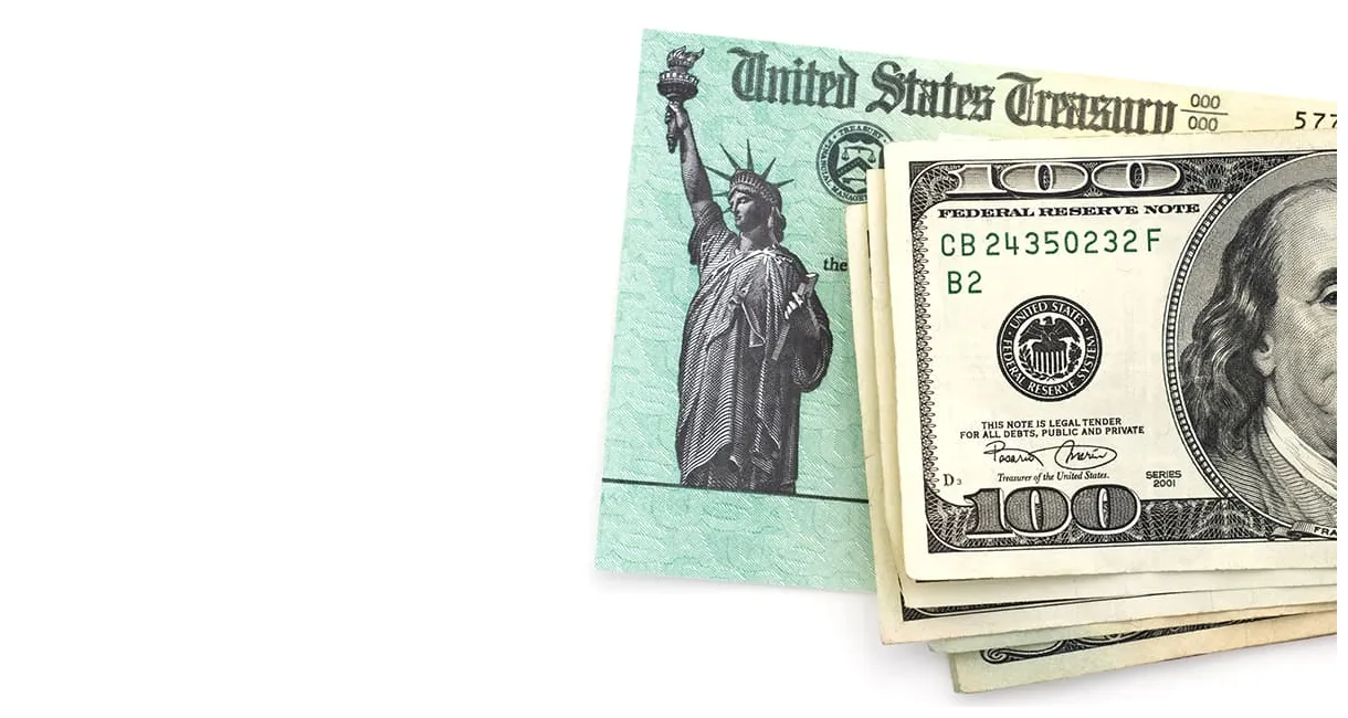 What's my stimulus check status? how to make sure you get your check