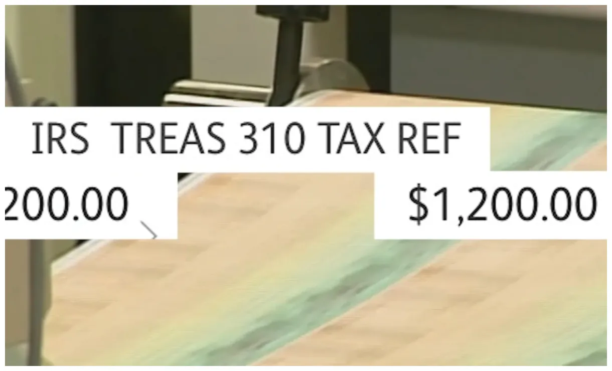 Stimulus check irs portal for 2020 direct deposit allows you to check