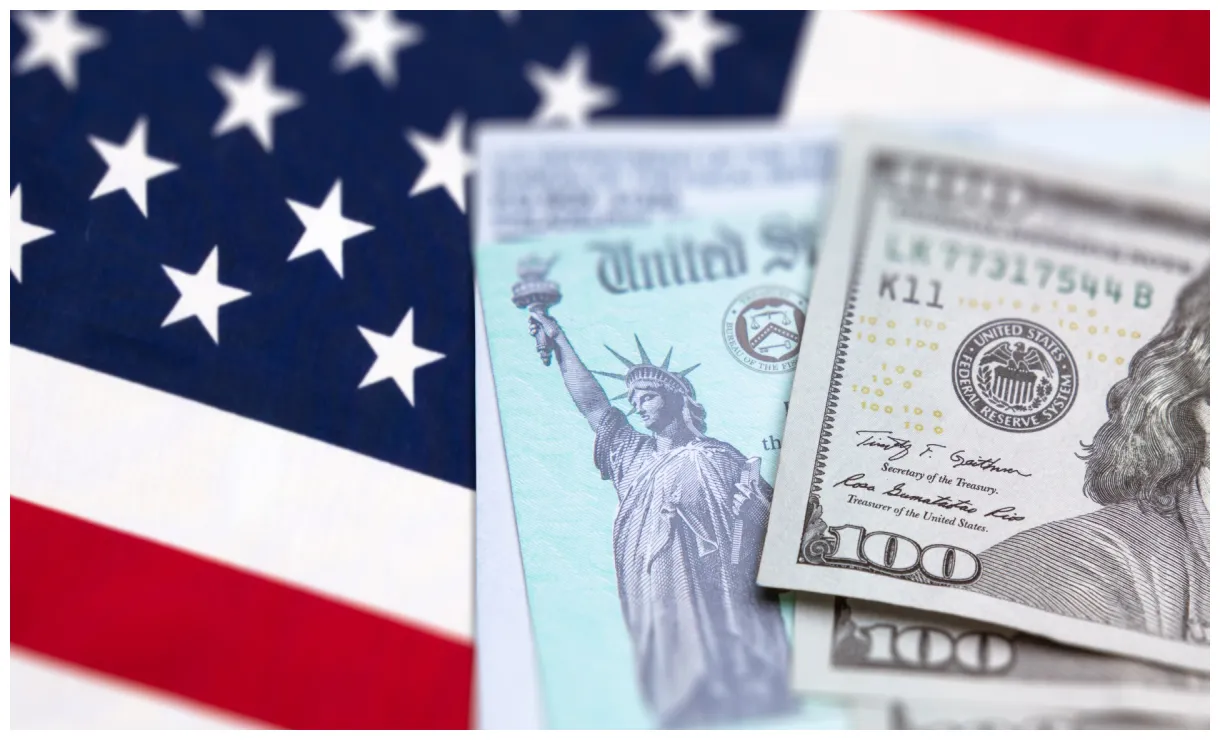 Irs stimulus check tool how to track down your payment and claim your