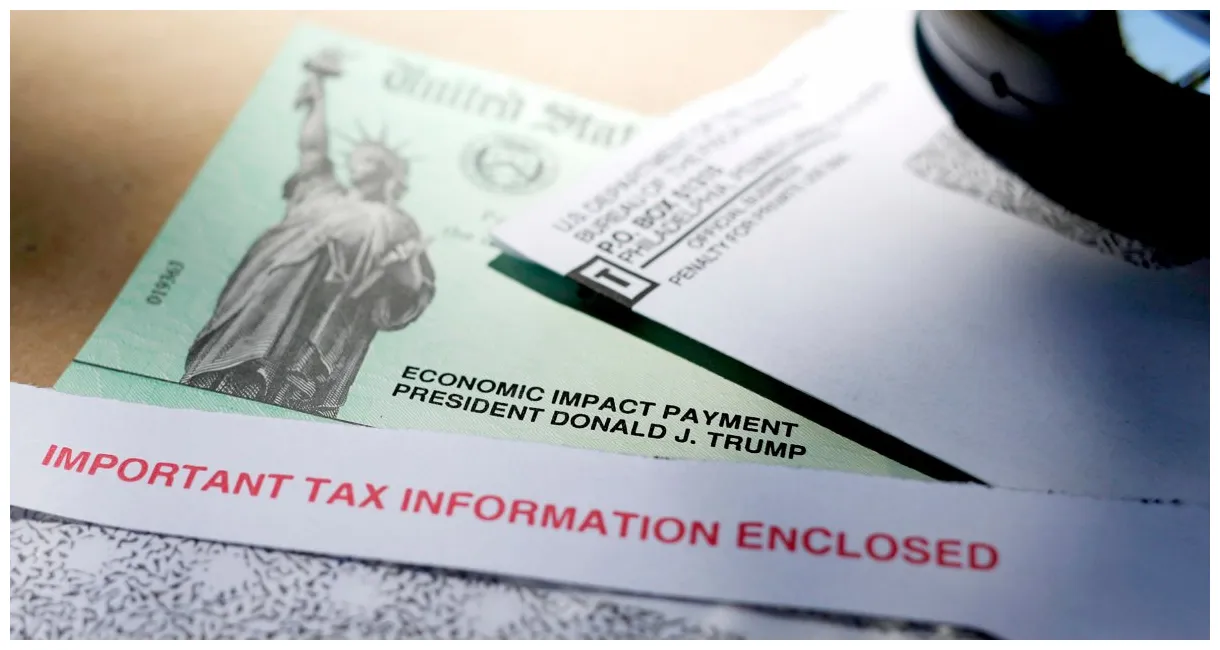 'will i receive an irs stimulus check?' answers to top questions on the