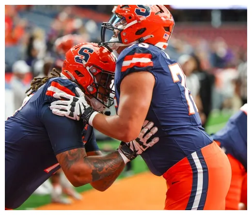 Syracuse football box score vs. holy cross syracuse