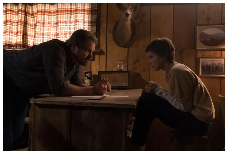 'stranger things' series recap — catch up before season 5 finale