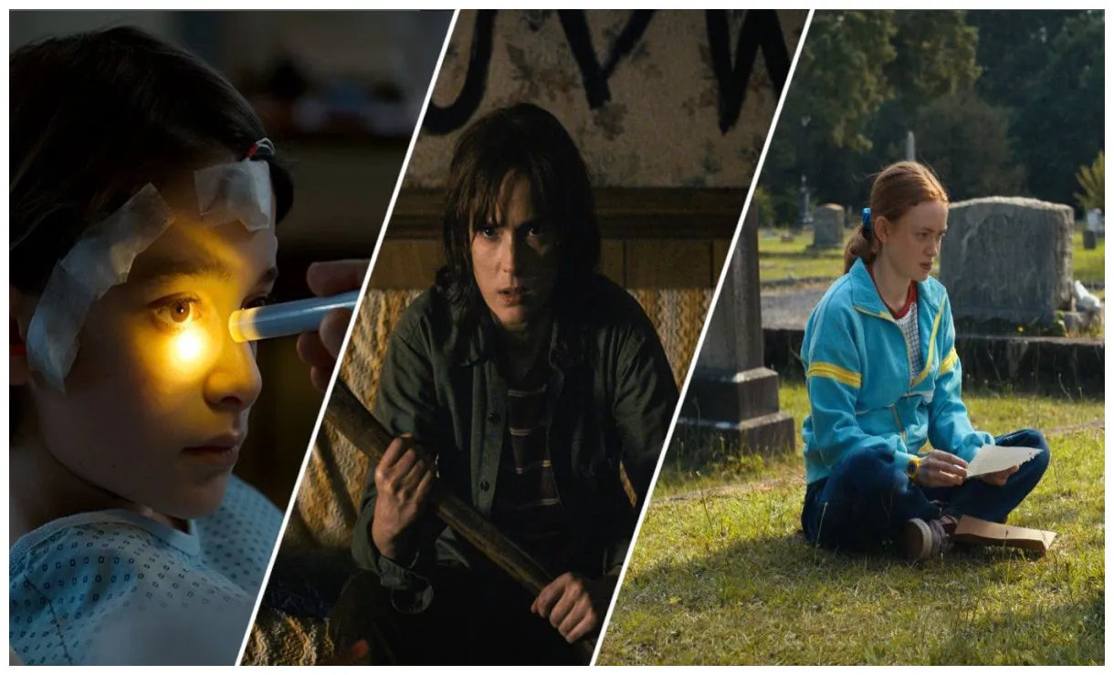 10 Highest-Rated 'Stranger Things' Episodes, Ranked According to IMDb