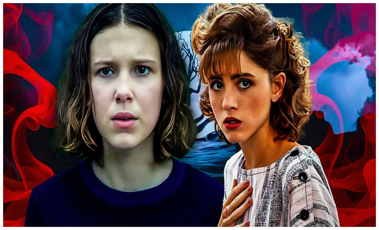 Fred Benson Stranger Things Death Explained (What Was His Trauma?)