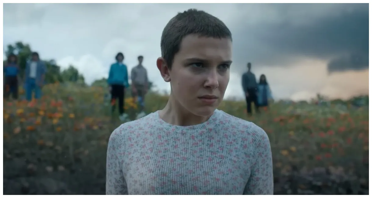 Stranger things season 5 release date & schedule memesita memesita