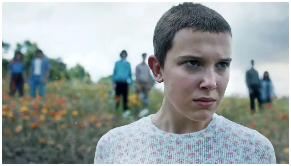 Stranger things season 5 release dates revealed alongside new teaser