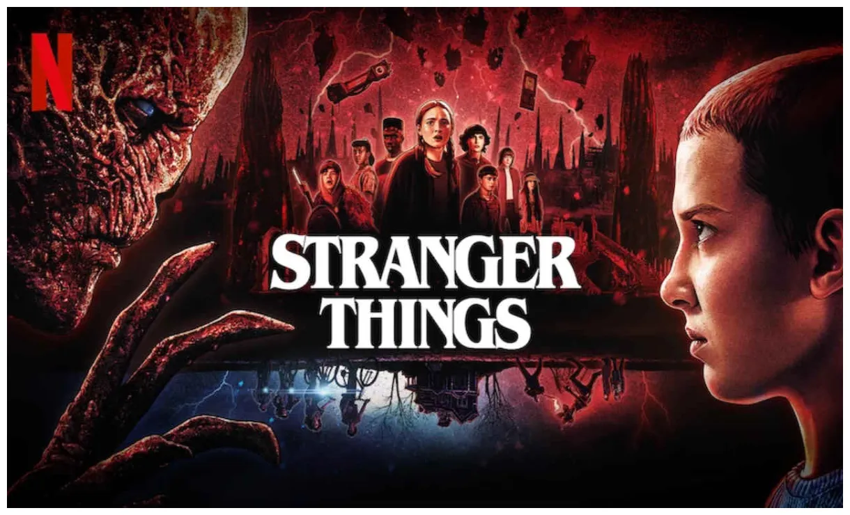 Stranger things season 5 release schedule, cast, story and other details