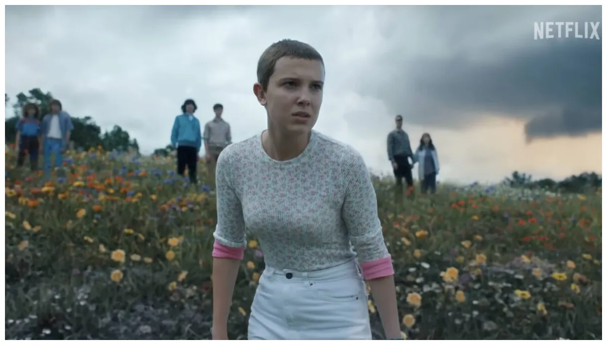 Netflix’s proves binge streaming isn’t