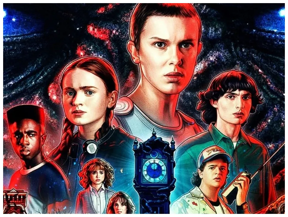 Les titres des six premiers épisodes de la