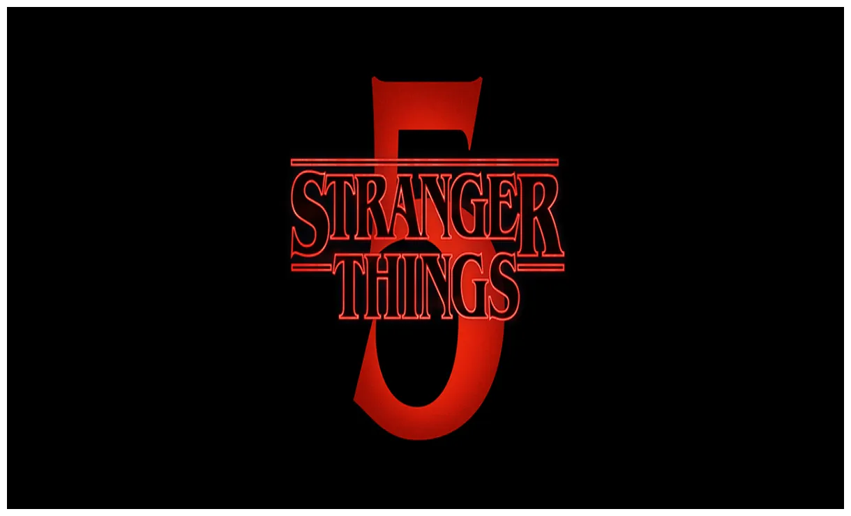Saison 5 de stranger things date de sortie sur netflix