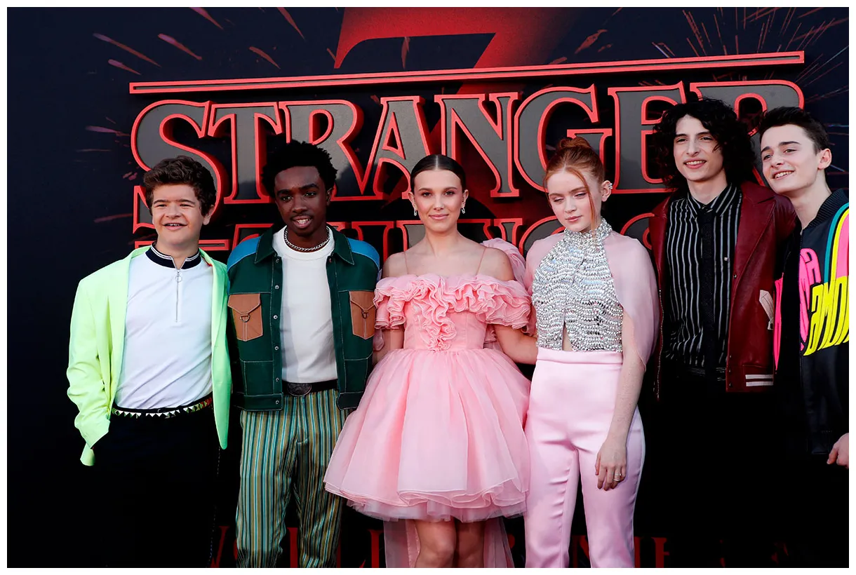 Une fuite massive dévoile la date de sortie