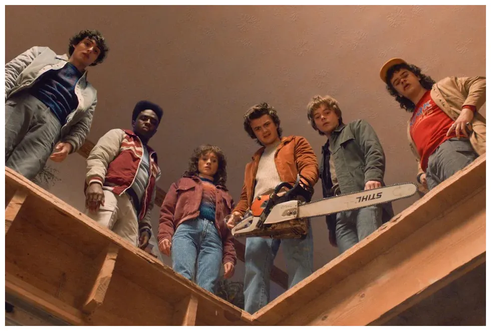 “stranger things” season 5 release schedule how many episodes will