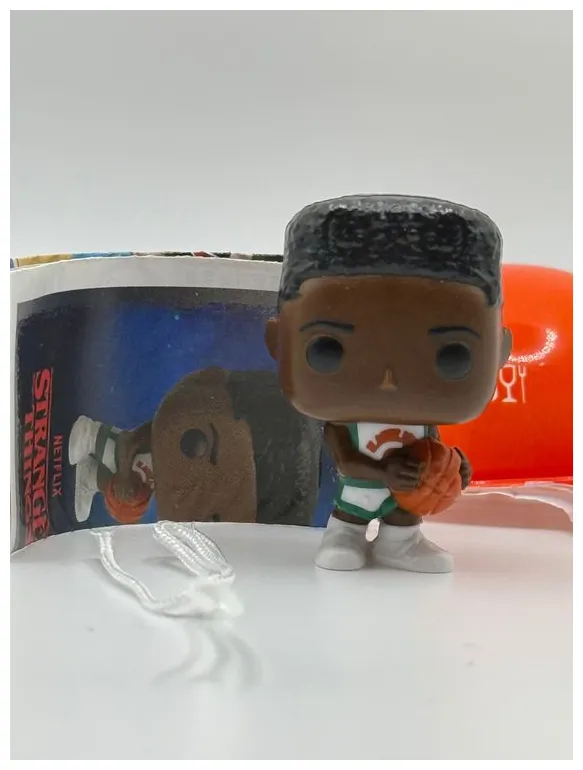 Stranger things kinder joy neu gemäss beschreibung in carouge ge