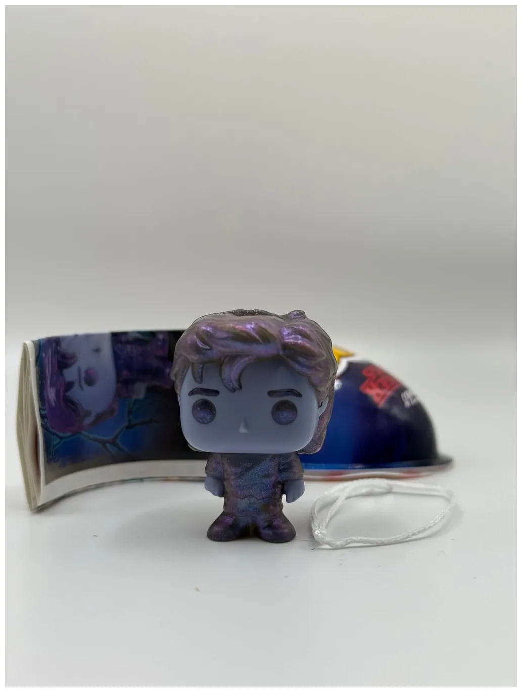 Stranger things kinder joy neu gemäss beschreibung in carouge ge