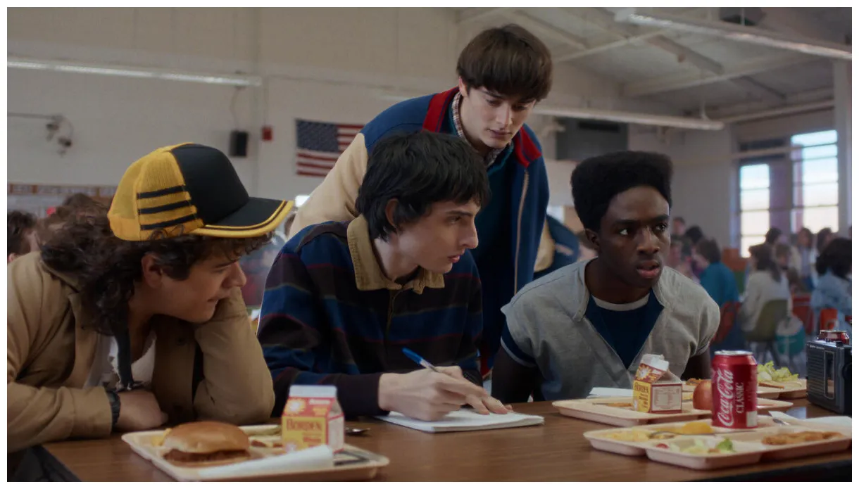 Nouveaux épisodes de « Stranger Things » : des révélations que l’on