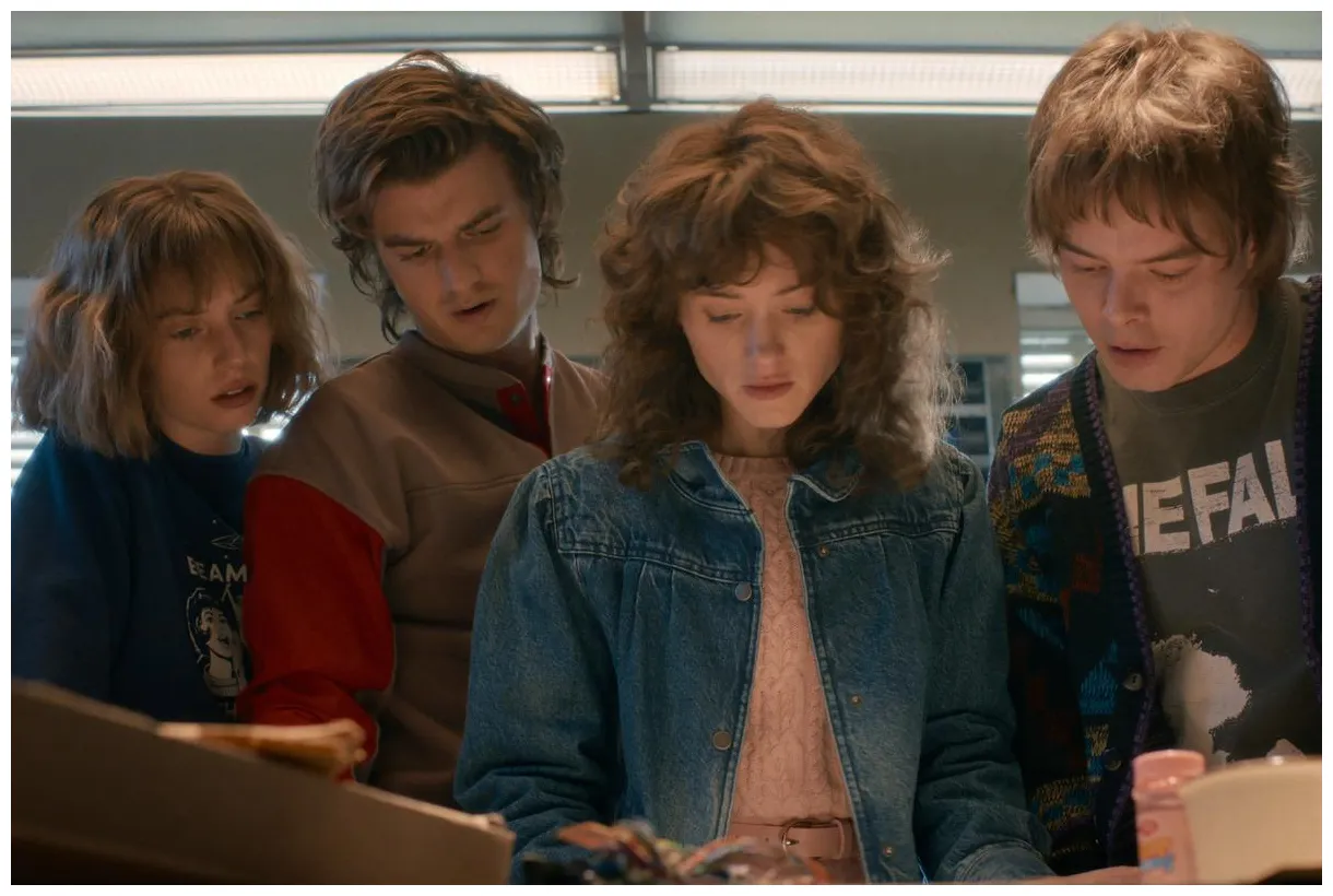 Que va-t-il se passer dans la suite de “Stranger Things” ? On a analysé