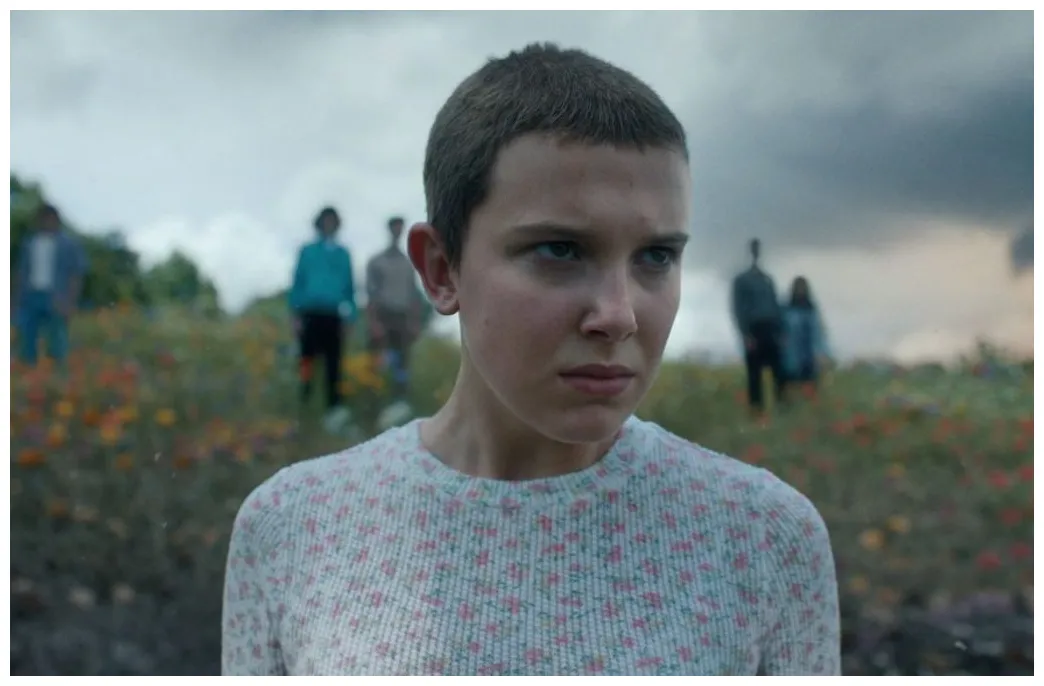 Stranger Things : la raison surprenante du nouvel horaire sur Netflix