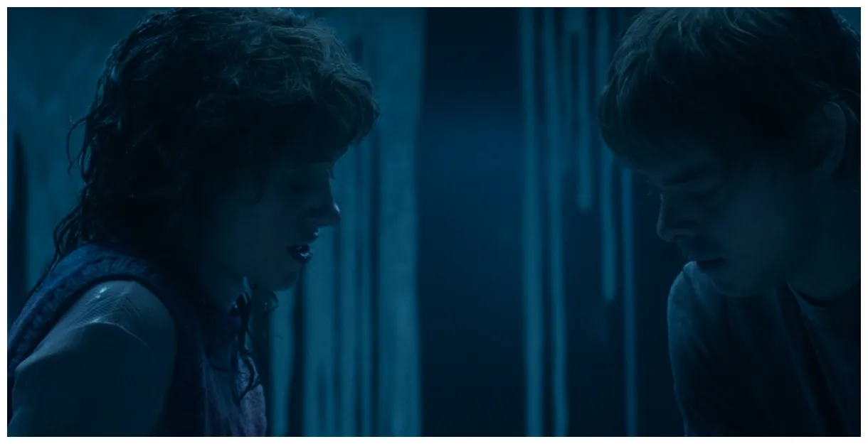 Stranger Things Saison 5 Partie 2 : Jonathan & Nancy séparés ? | Ayther