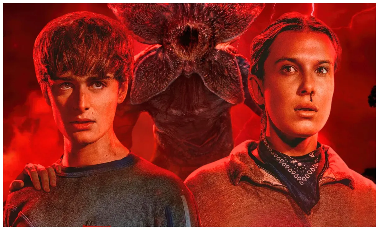 Stranger Things saison 5 : critique d’une partie 2 qui traîne avant le