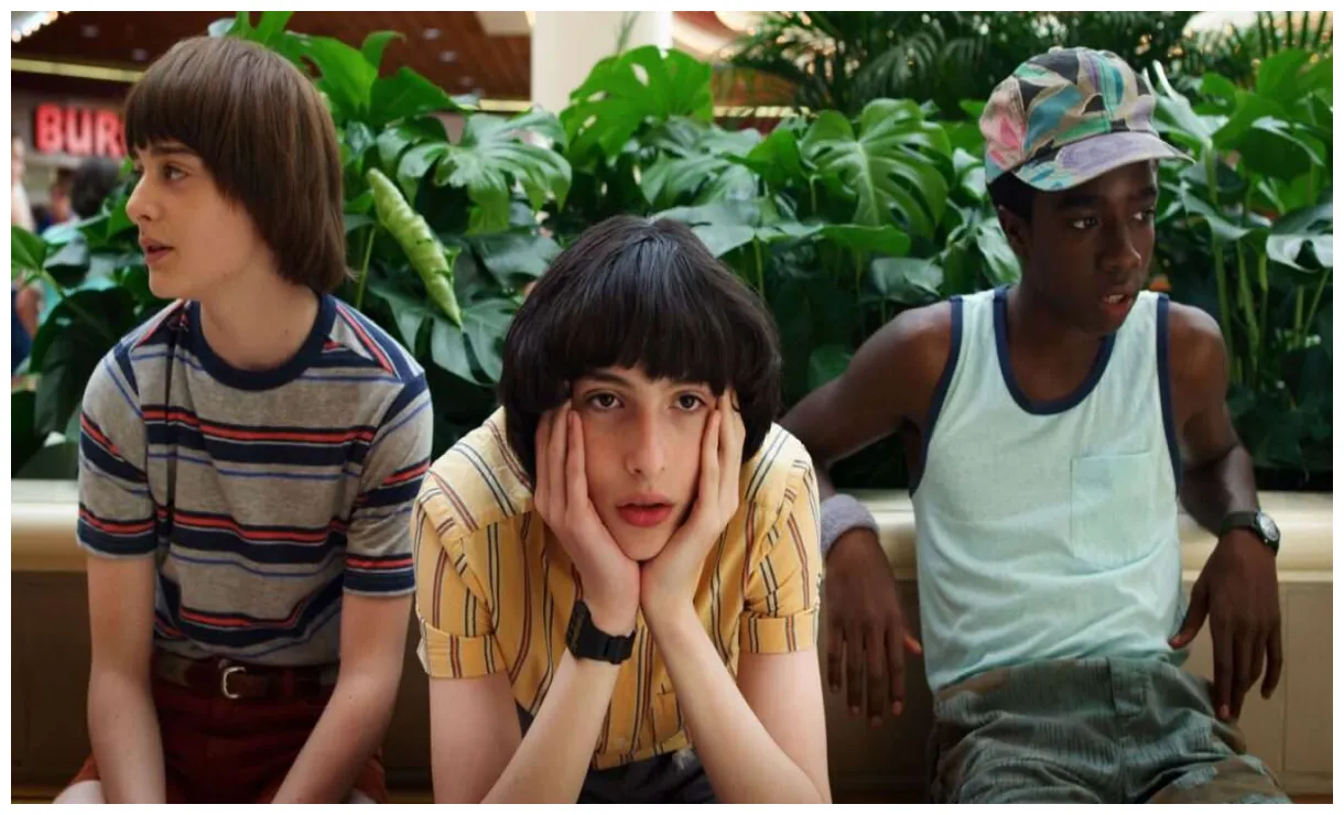 « Stranger Things » s’achève : 5 faits clés sur la série culte qui a