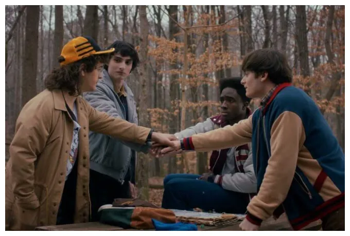 La saison 5 de Stranger Things franchit un cap majeur avant la sortie