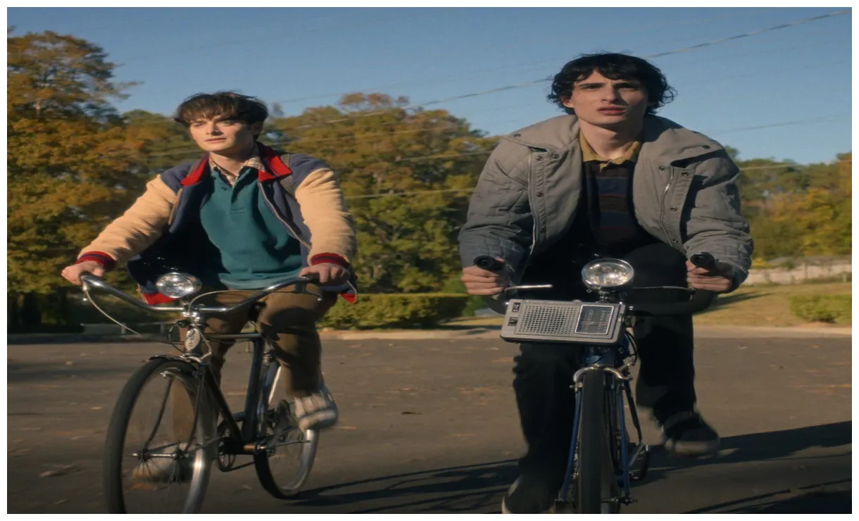 Stranger Things saison 5 pulvérise tous les records sur Netflix – et l