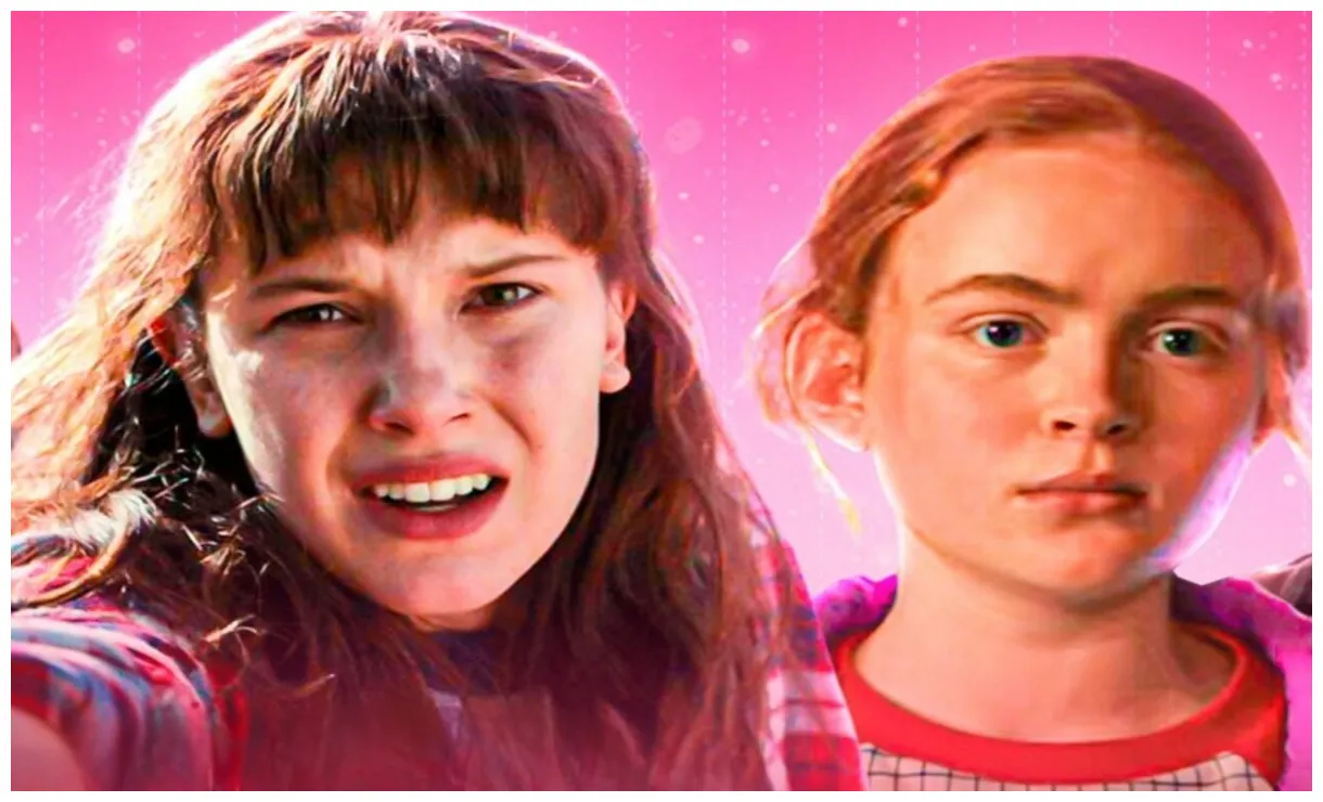 Vous pouvez enfin lancer la saison 5 de Stranger Things, mais avant il