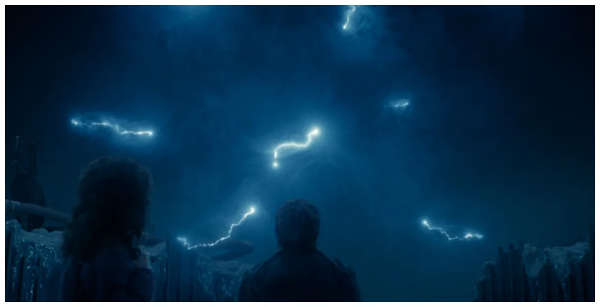 Stranger Things Saison 5 : Qu'est ce que la matière exotique ? | Ayther