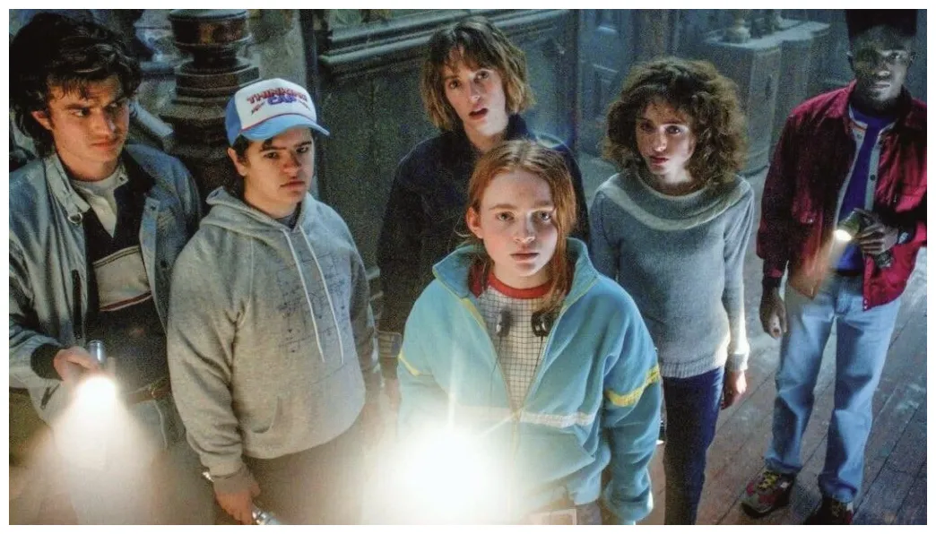 Stranger Things : qu'est réellement l'Upside Down ? C'est quoi les