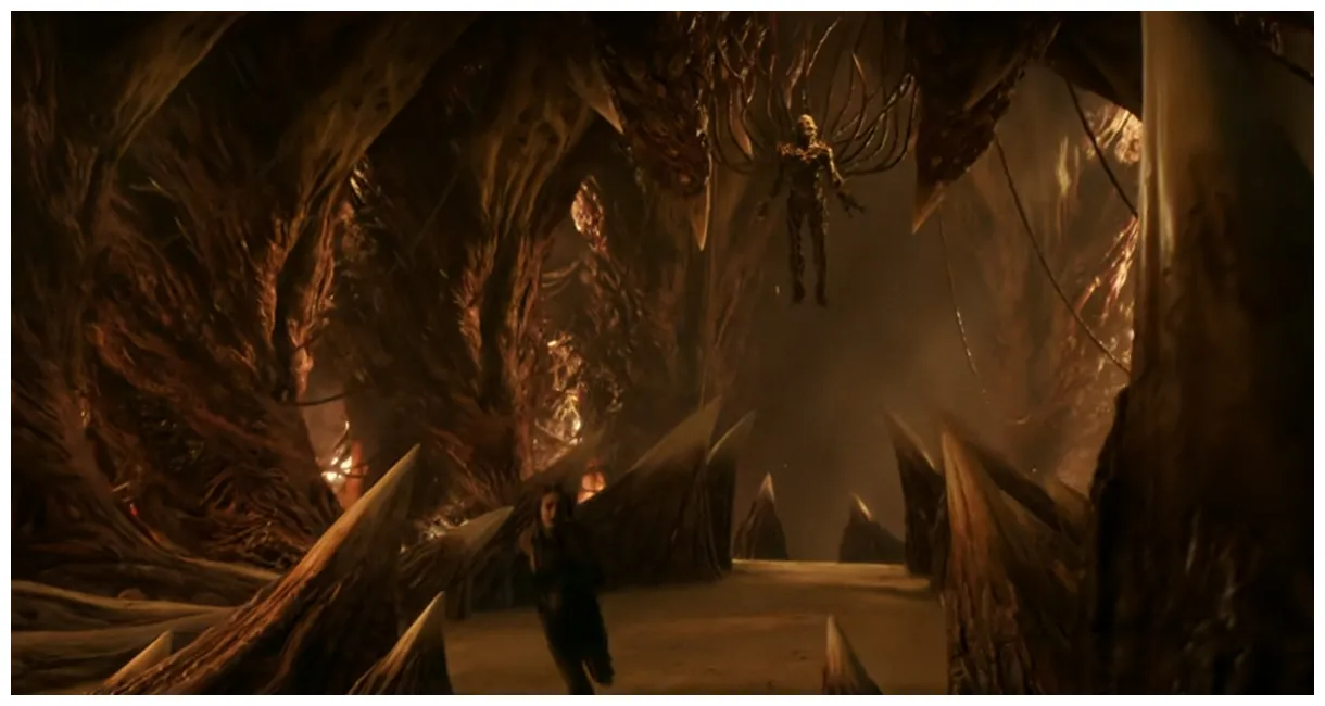 Stranger Things Saison 5 : Comment fonctionne les Abysses ? | Ayther