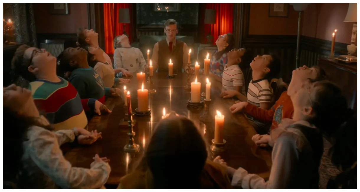 Stranger Things Saison 5 Partie 2 : Explication de la fin ! | Ayther