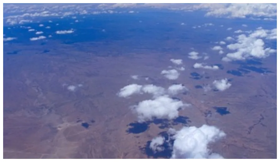 Caractéristiques de la stratosphère science 2025