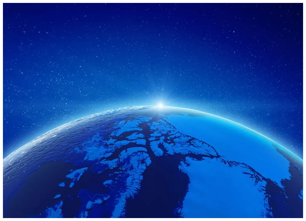 Réchauffement stratosphérique quelles conséquences pour la france