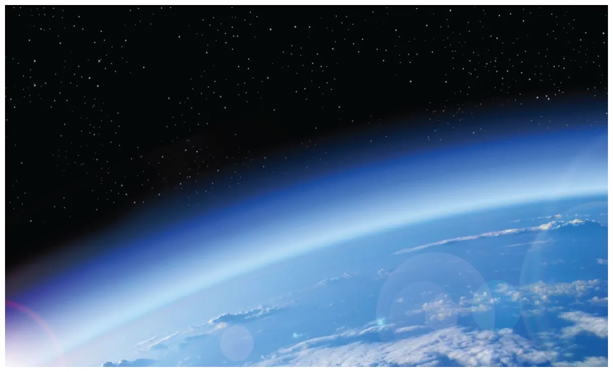 La stratosphère se refroidit un problème pour notre climat