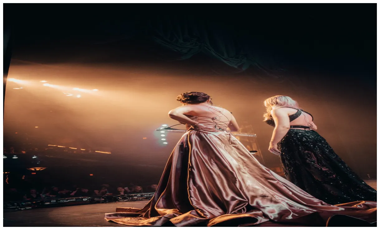 The @streamerawards / twitter